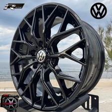 Black kit cerchi in lega - 4,