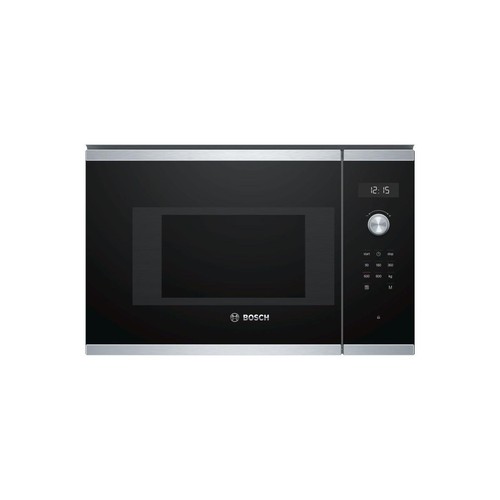 Forno microonde bosch serie - a,
