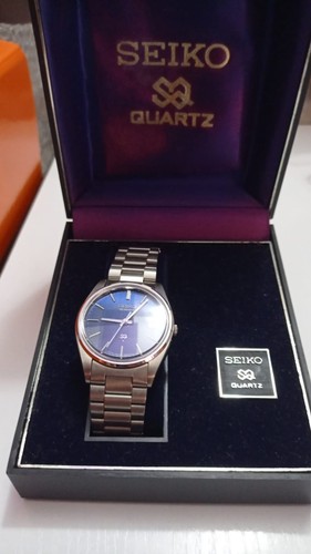 Orologio seiko quartz - orologio, sq