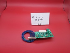 Scheda comandi lavatrice Whirpool  AWOD 8127 da ex centro assistenza