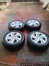 Cerchi In Lega Range Rover