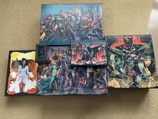 Batman Gotham City Cronache