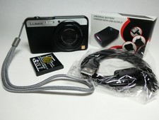 Panasonic Lumix DMC-XS3 14,1