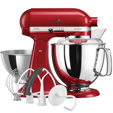 Kitchenaid artisan miscelatore - kitchenaid,