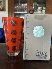 Sottsass Egizia HALE Vaso