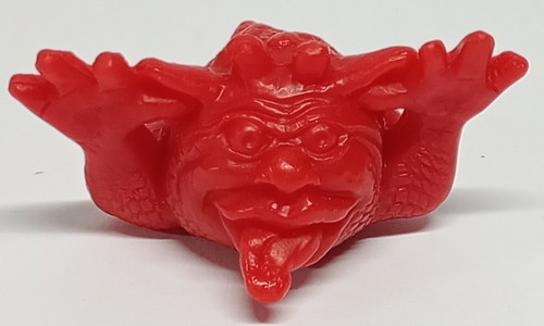 Mini boglins the rude dudes - rude,