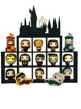 Espositore Funko Pop Kinder Joy Harry Potter