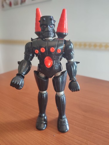 Micronauti baron karza - micronauti,