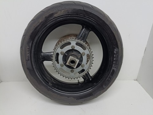 Cerchio posteriore yamaha - cerchio,