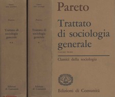 Trattato di sociologia