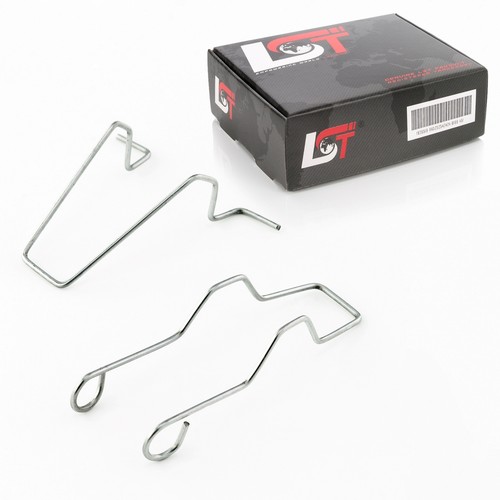 Supporto faretto molla di - 2x,
