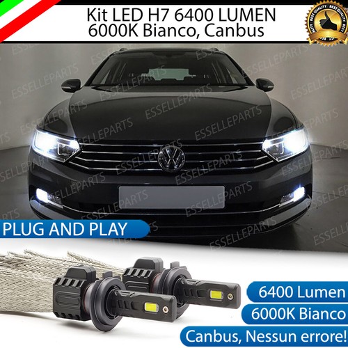 Kit led canbus - led,