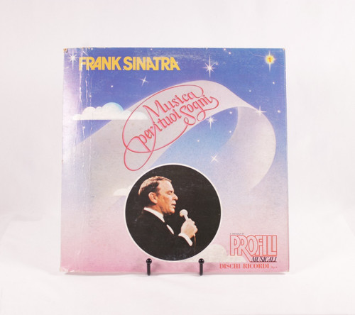 Frank sinatra - sinatra,