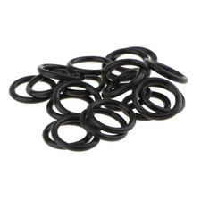 Ring gomma per tappo - gomma,