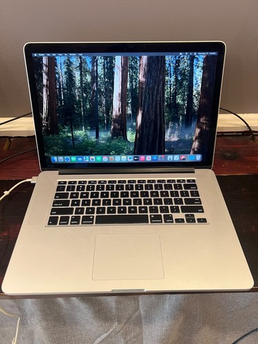 Apple macbook pro retina l - apple,