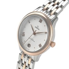 Omega De Ville Prestige