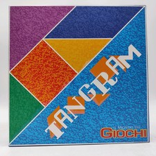 Gioco in scatola completo -