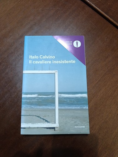 Cavaliere inesistente - il,