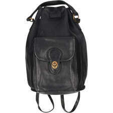 Zaino Coach vintage 2 vie