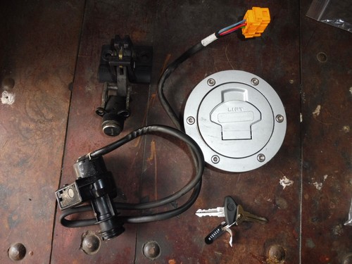 Bmw r1100s kit - bmw, serratura