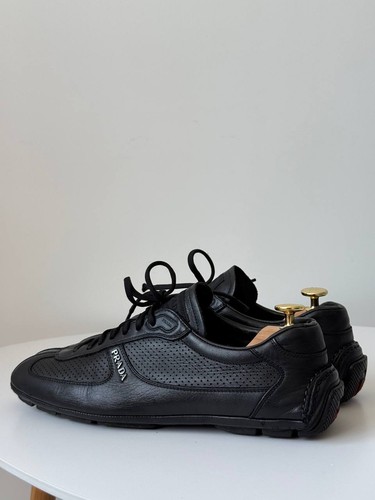 Prada sport sneakers - prada,