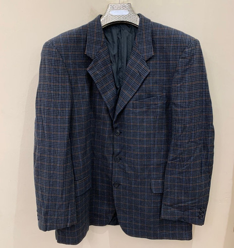 Giacca blazer vintage - pied, de