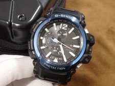 CASIO G-SHOCK GRAVITYMASTER