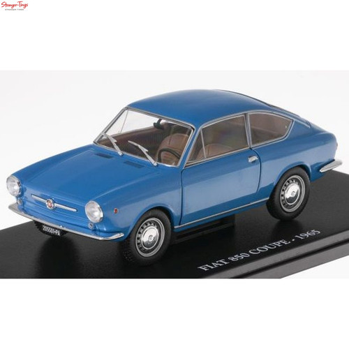 Fiat 850 coupè 1965 1 - 850,