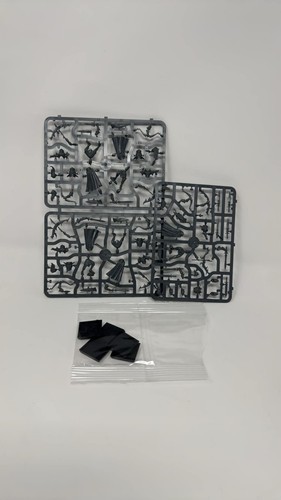 Warhammer fantasy elfo - warhammer,