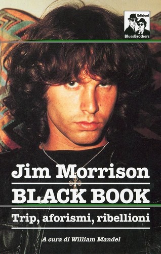 Libri william mandel jim - william,