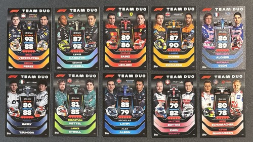 Lotto topps turbo - lotto,
