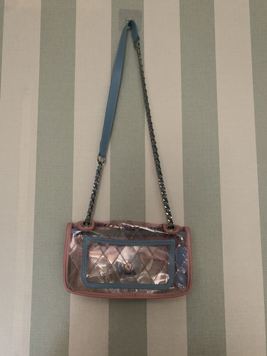 Borsa tracolla donna zara no - a,
