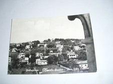 Roma - Grottaferrata Colle delle Ginestre zona Villa Cicerone spedita f. g. 1961