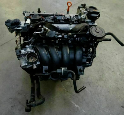 Volkswagen fsi blf - volkswagen,