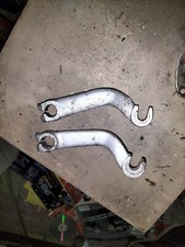 Lambretta coppia bracci - ld,