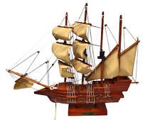 VELIERO MODELLINO NAVE IN