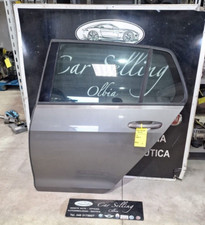 SPORTELLO PORTIERA VW GOLF 2015 5P LATO GUIDA POSTERIORE SINISTRO