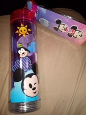 Borraccia emoji disney - emoji,