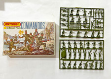 MATCHBOX P-5006 BRITISH