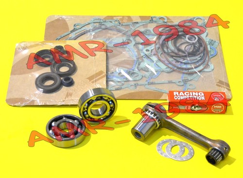 Kit revisione motore - motore, husqvarna