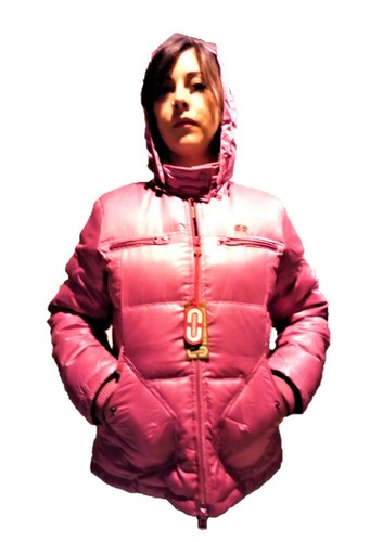 Censured piumino donna - censured:,