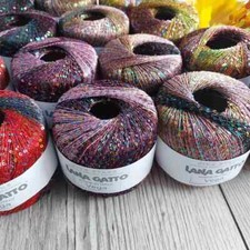 GOMITOLO LINEA 5 STAR 25