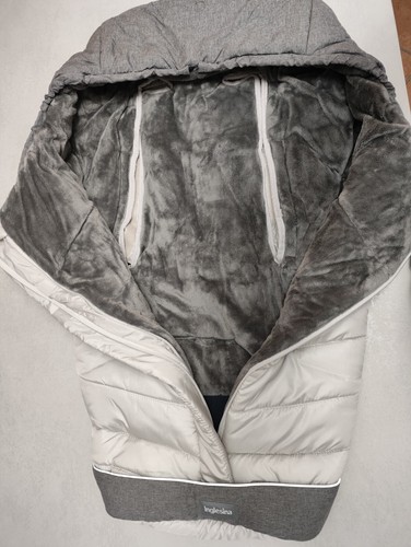 Inglesina sacco invernale