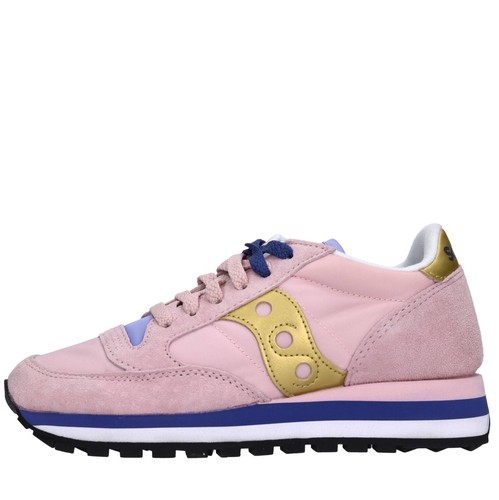 Jazz triple sneakers - jazz,
