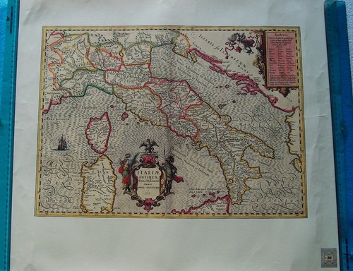 Italia cartina istituto - cartina,