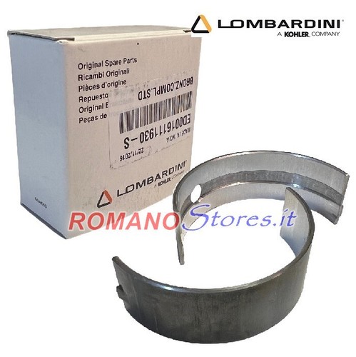 Bronzina banco originale - banco,