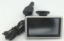 Garmin Nuvi 1340 SatNav