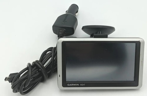 Garmin nuvi 1340 - 1340, navigatore