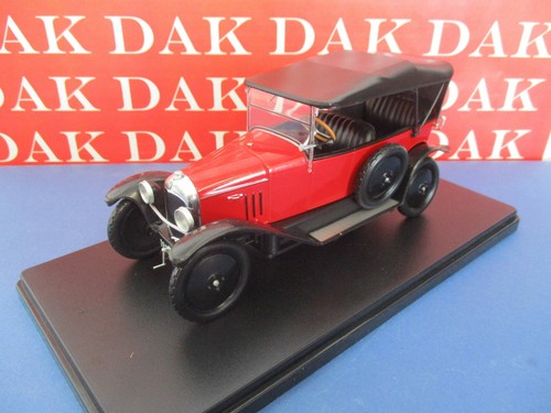Die cast modellino - 1/24, auto