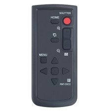 Nuovo telecomando RMT-DSC2 per